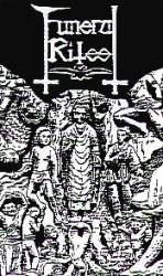 Funeral Rites (JAP) : Weird Tales